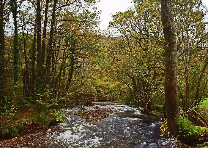 Bower House Estalagem 3*