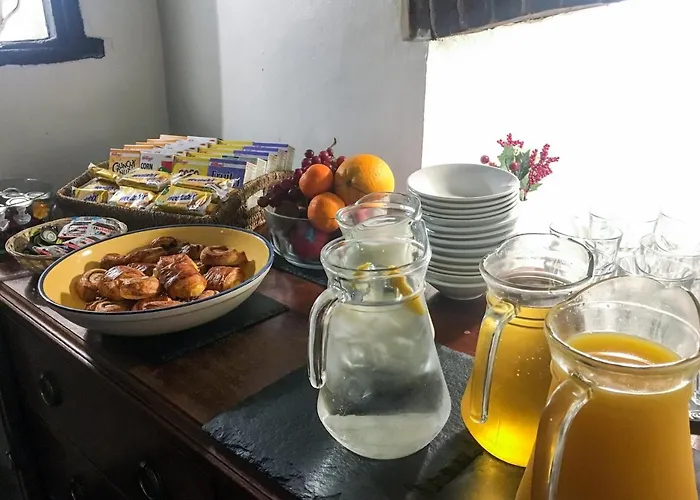 Bower House إسكاديل