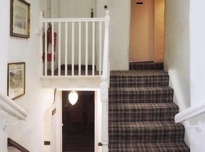 Bower House بيت ريفي