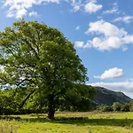 Bower House Estalagem Eskdale