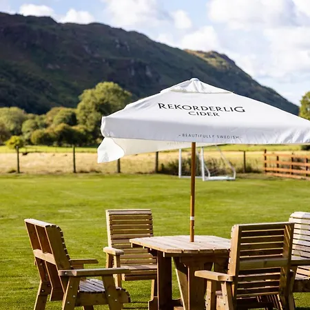 Bower House 3* Eskdale