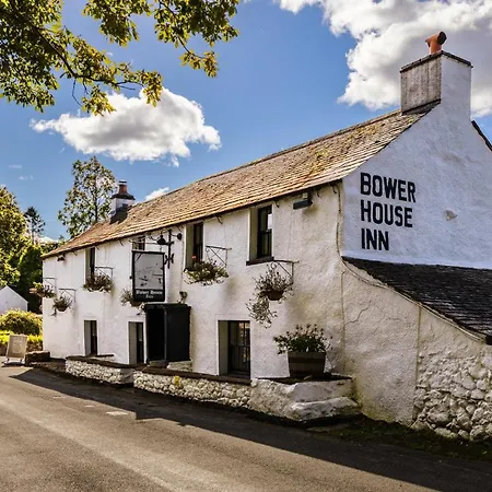 Bower House 3* Eskdale