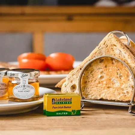 Inn Bower House Eskdale