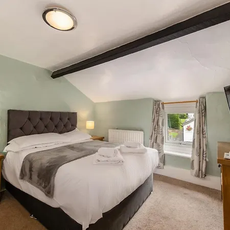 Bower House Inn Eskdale