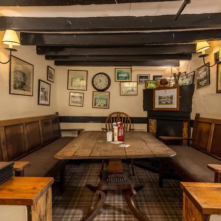 Bower House Inn Eskdale