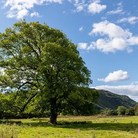 Bower House Inn Eskdale