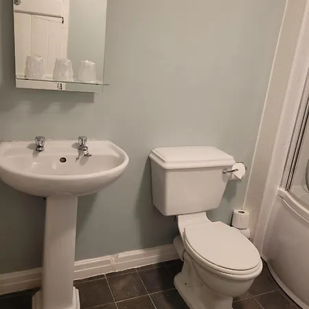 Inn Bower House Eskdale