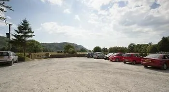 Bower House 3* Eskdale