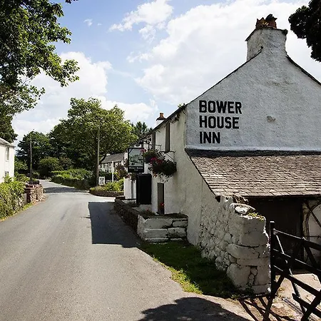 Bower House Inn