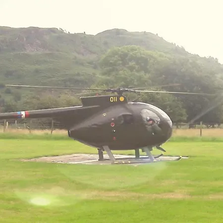 Bower House 3* Eskdale