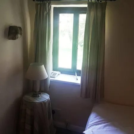 Inn Bower House Eskdale